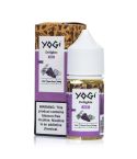 Yogi Delights Salt - Purple Grape Ice 30ml