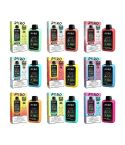 Pyro Duo 30K Disposable Vape