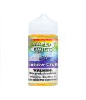 rainbow crunch by Vape Wild
