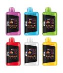 RAZ LTX25000 Gush Edition Disposable Vape