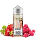 raspberry citrus soda ejuice