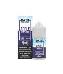 Reds Apple - Grape Iced Nic Salt E-Liquid 30ml