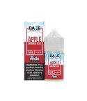 Reds Apple - Original Apple Iced Nic Salt E-Liquid 30ml