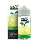Reds E-Liquid - Apple Golden Kiwi 100ml