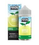 Reds E-Liquid - Apple Golden Kiwi Iced 100ml