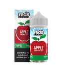 Reds E-Liquid - Apple Original Iced 100ml