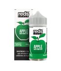 Reds E-Liquid - Apple Watermelon 100ml