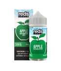 Reds E-Liquid - Apple Watermelon Iced 100ml