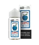 Reds x Keep It 100 E-Liquid - Menthol Slapple 100ml vape juice