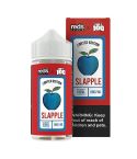 Reds x Keep It 100 E-Liquid - Slapple 100ml