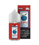 Reds x Keep It 100 Salt E-Liquid - Slapple 30ml salt nic