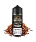Tobacco eliquid