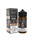 Sadboy Cake Line - Coffee Cake 100ML Bottle