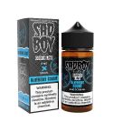 Sadboy E-Liquid Cookie Line Blueberry Cookie 100ml