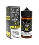Sadboy E-Liquid Cookie Line Butter Cookie 100ml