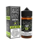 Sadboy E-Liquid - Keylime Cookie 100ml