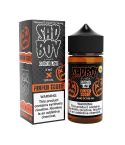 Sadboy E-Liquid - Pumpkin Cookie 100ml