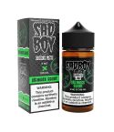 Sadboy E-Liquid - Shamrock Cookie 100ml