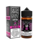 Sadboy E-Liquid - Punch Berry 100ml