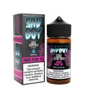 Sadboy E-Liquid - Punch Berry Ice 100ml
