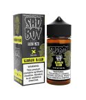 Sadboy E-Liquid - Rainbow Blood 100ml