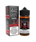 Sadboy E-Liquid - Strawberry Blood 100ml