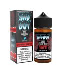 Sadboy E-Liquid - Strawberry Blood Ice 100ml