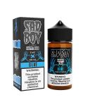 Sadboy E-Liquid Happy End Line Blue 100ml