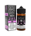 Sadboy Happy End E-Liquid - Pink 100ml