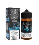 Sadboy E-Liquid Jam Line Blueberry Jam 100ml