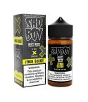 Sadboy E-Liquid - Lemon Cookie 100ml