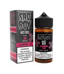 Sadboy E-Liquid - Strawberry Jam 100ml
