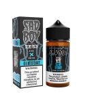 Sadboy E-Liquid Nola Line Blueberry 100ml
