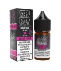 Sadboy Salt E-Liquid - Custard Cookie 30ml