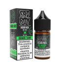 Sadboy Salt E-Liquid - Shamrock Cookie 30ml