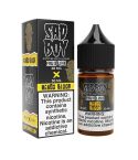 Sadboy Salt E-Liquid - Mango Blood 30ml