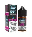 Sadboy Salt E-Liquid - Punch Berry Ice 30ml