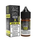 Sadboy Salt E-Liquid - Rainbow Blood 30ml