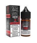 Sadboy Salt E-Liquid - Strawberry Blood 30ml