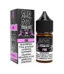 Sadboy Salt E-Liquid - Pink 30ml
