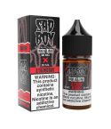 Sadboy Salt E-Liquid - Strawberry Nola 30ml