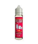 Cafe Racer - Strawberry Creamsicle E-Liquid - 120ML