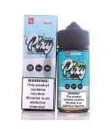 Shijin Vapor Sour Green Apple Chilled 100mL