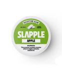 Slapple Nicotine Gum - Apple