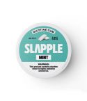 Slapple Nicotine Gum - Mint