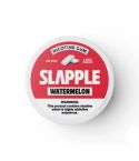 Slapple Nicotine Gum	Watermelon