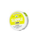 Slapple Nicotine Gum	Lemon