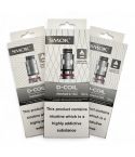 SMOK D Replacement Coils Box