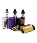 smok gx350 350W TC Starter Kit 4 colors