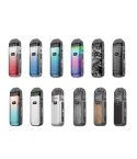 SMOK Nord 5 Starter kit color options